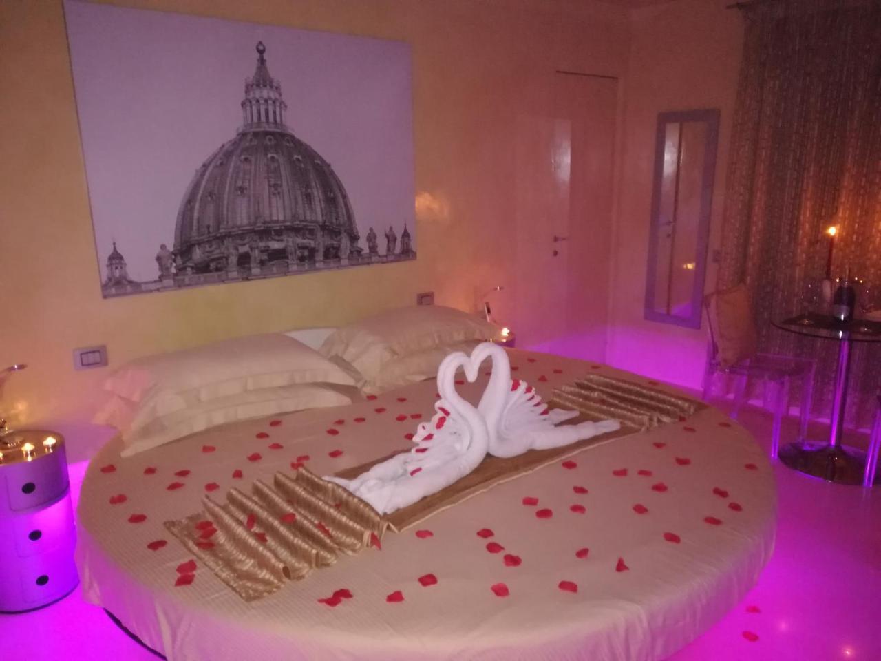 Myrome Vatican 외부 사진